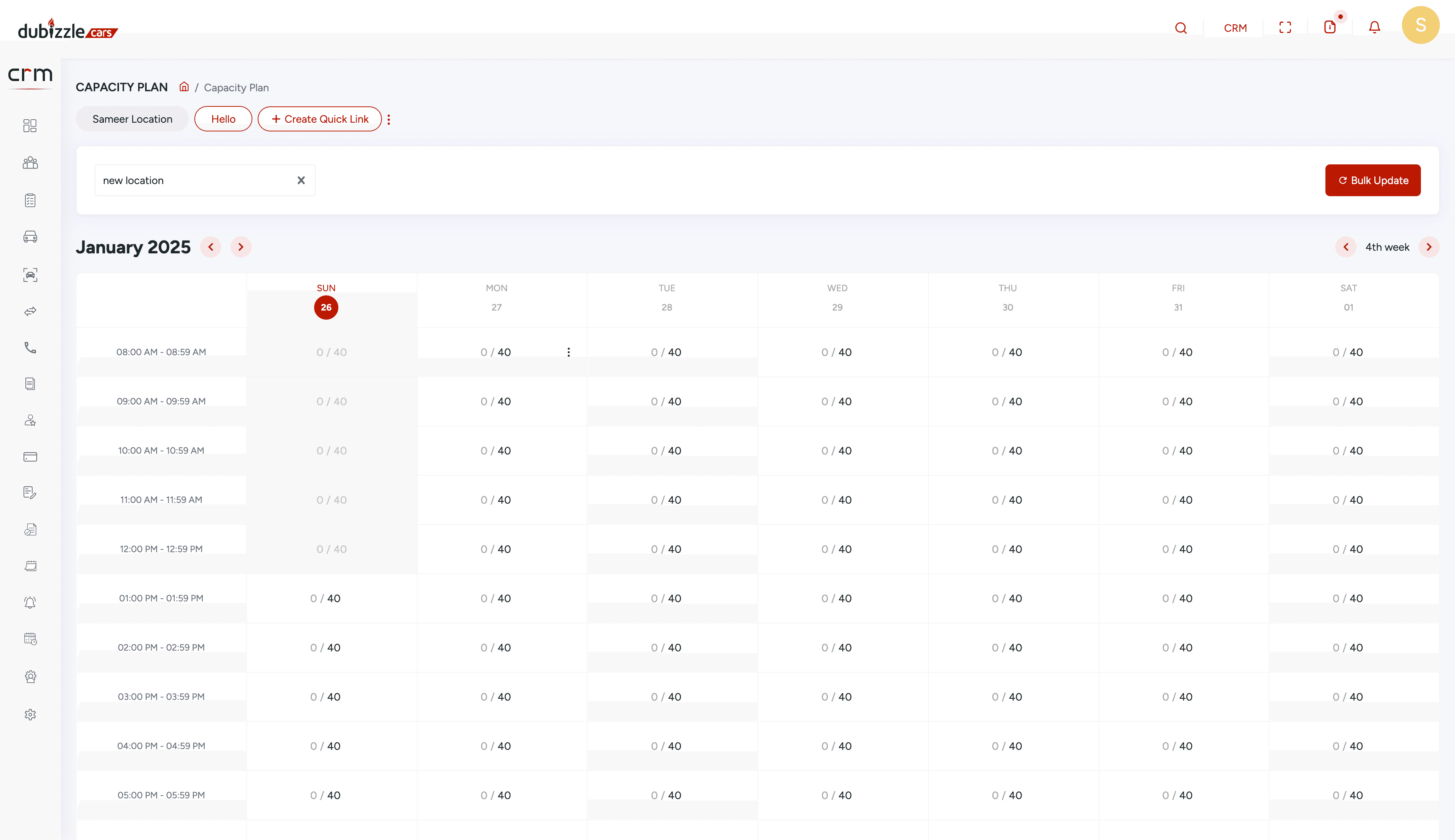 dubizzle website page 3