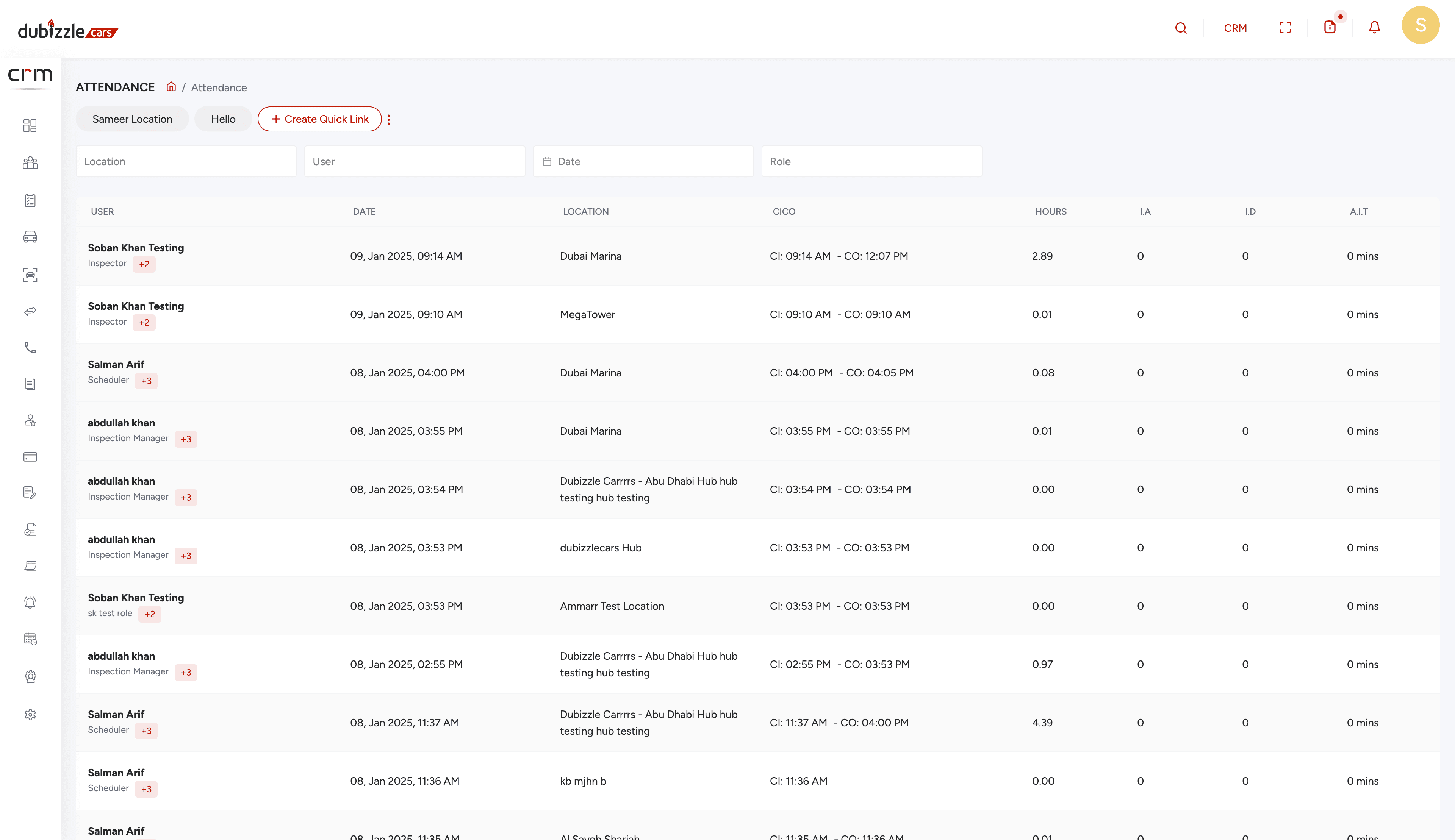 dubizzle website page 2