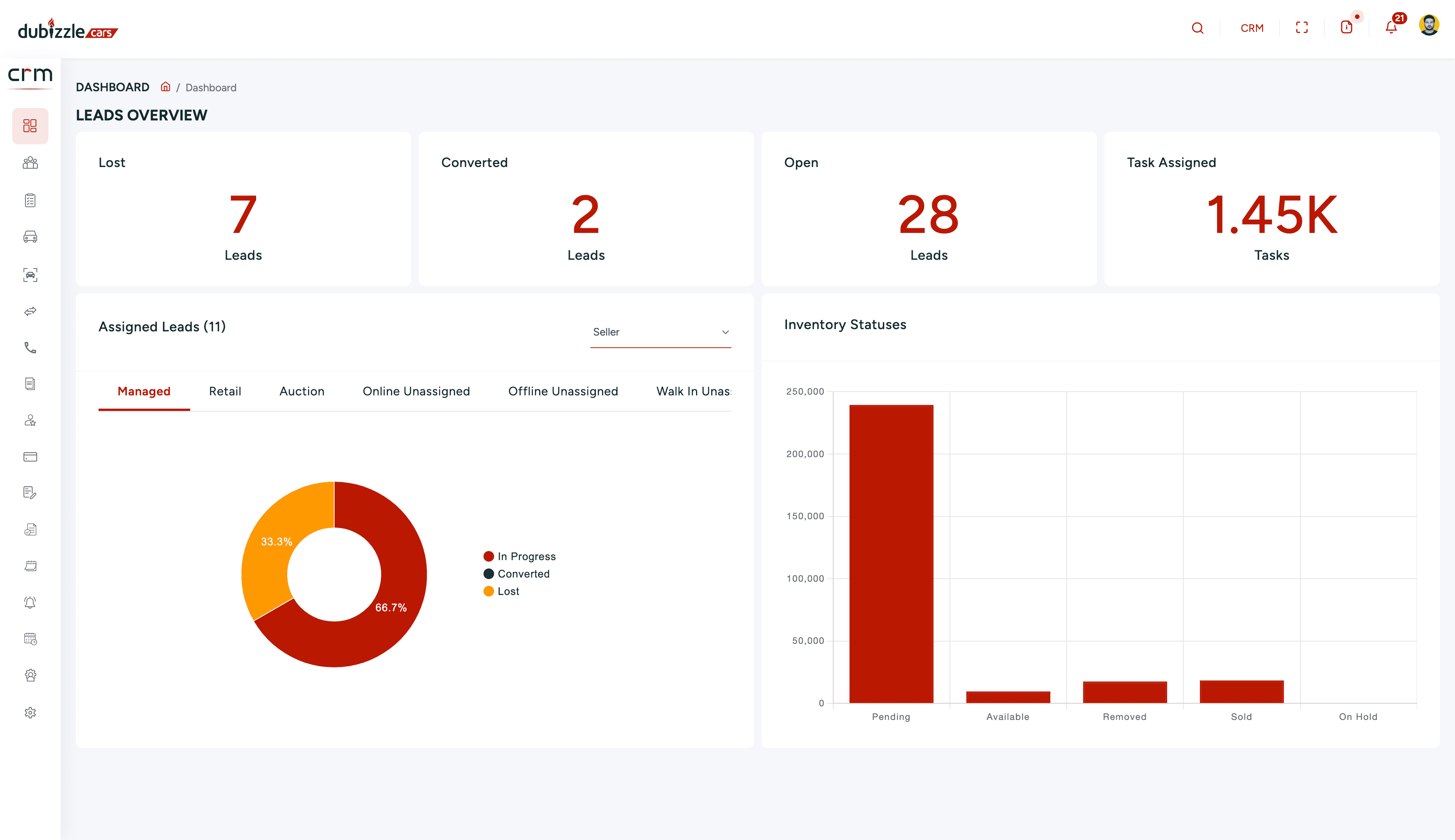 dubizzle website page 1